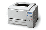 Hewlett Packard LaserJet 2300dn consumibles de impresión